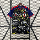 Camisa Seleção Japão Edição Especial 2024