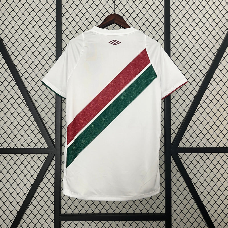 Camisa Fluminense Visitante 24/25