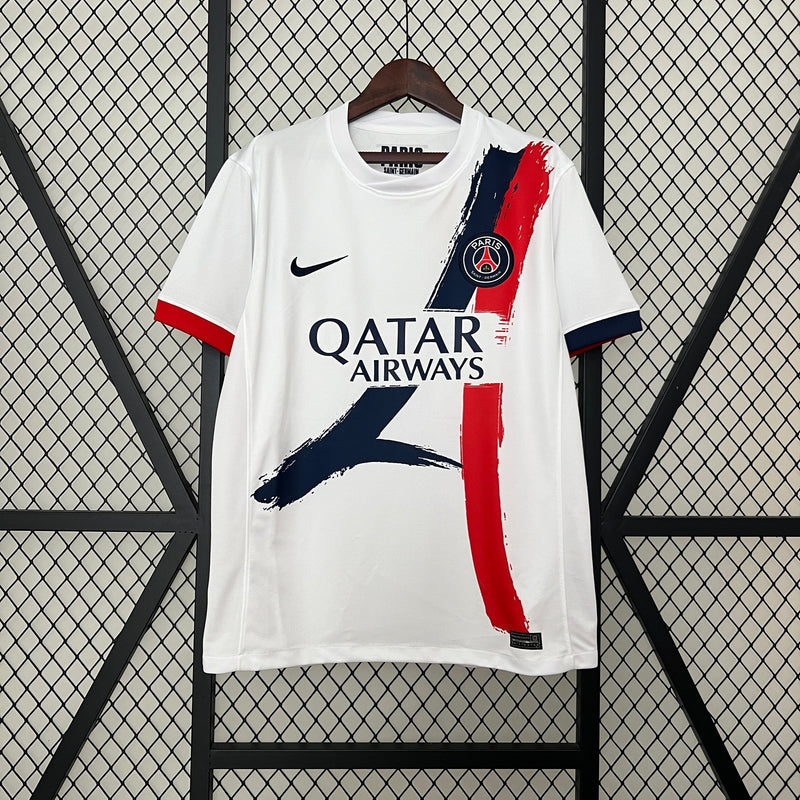 Camisa PSG Visitante 24/25