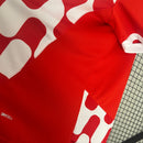 Camisa Girona Home 24/25