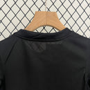 Kit Infantil Corinthians Visitante 24/25