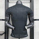 Camisa Versão Jogador Corinthians Visitante 24/25