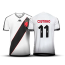 Camisa Vasco da Gama Visitante 24/25 (Coutinho)