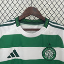 Camisa Celtic Home 24/25