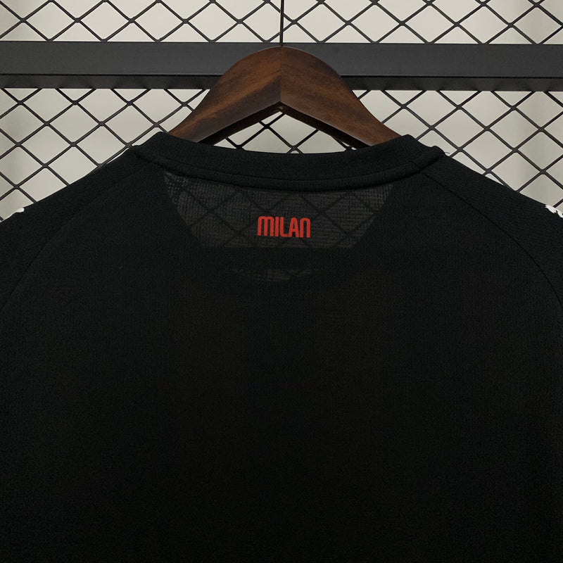 Camisa AC Milan Home 25/26