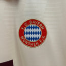 Camisa Bayern de Monique Terceira Camisa 24/25