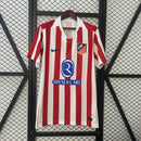Camisa Atlético Madrid Home 25/26