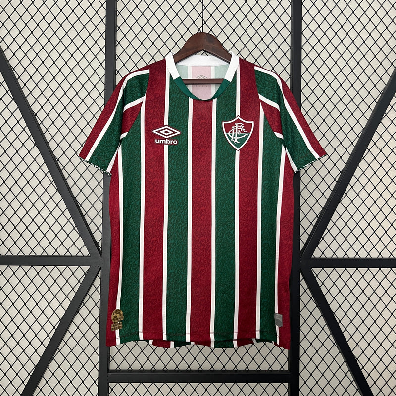 Camisa Fluminense Home 24/25