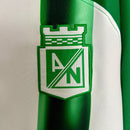 Camisa Atlético Nacional Home 24/25