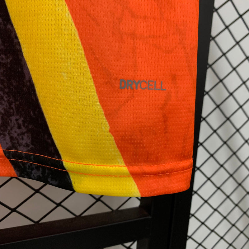 Terceira Camisa Manchester City 25/26