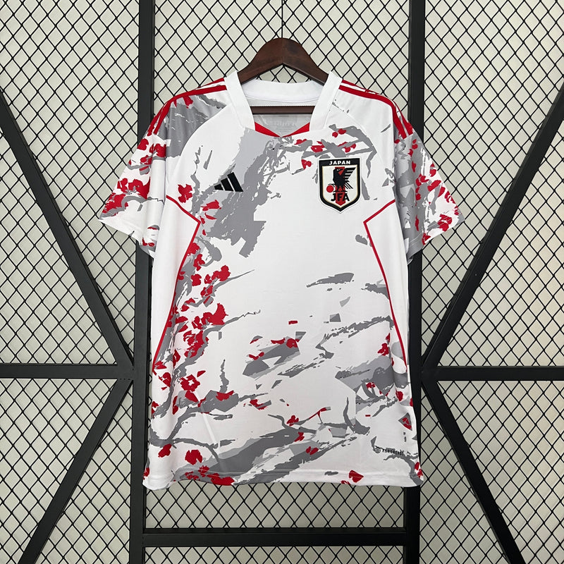 Camisa Seleção Japão Edição Especial 2024