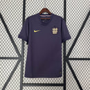 Camisa Seleção Inglaterra Visitante 2024  BELLINGHAM