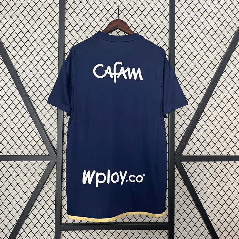 Camisa Milionários Home 24/25