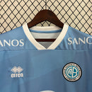 Camisa Belgra Home 24/25