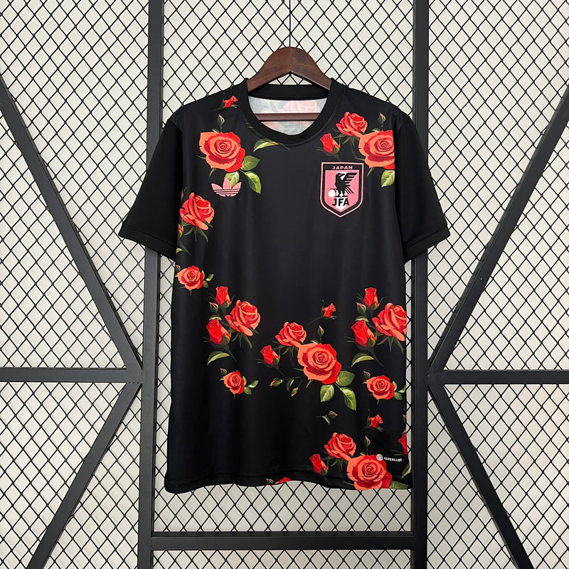 Camisa Seleção Japão Edição Especial 2024