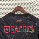 Camisa Benfica Visitante 24/25