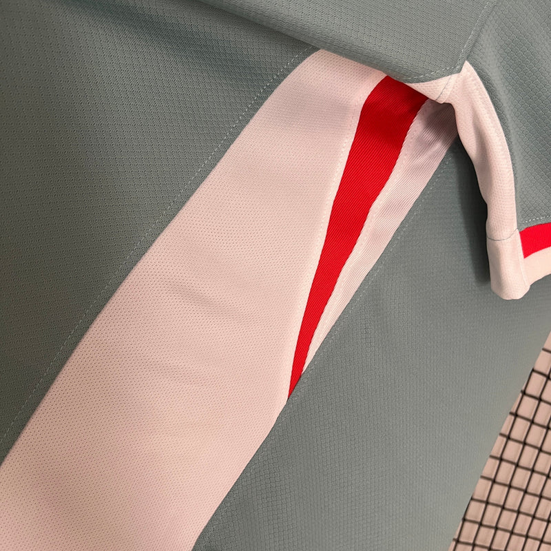 Camisa Atlético de Madrid Visitante 24/25