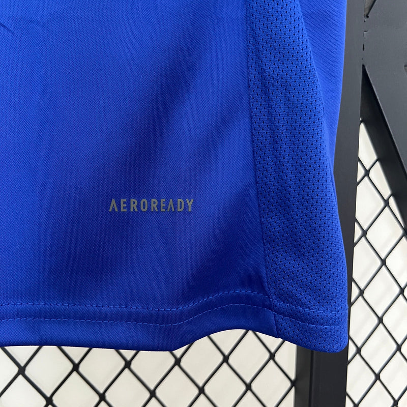 Camisa Real Oviedo Home 24/25