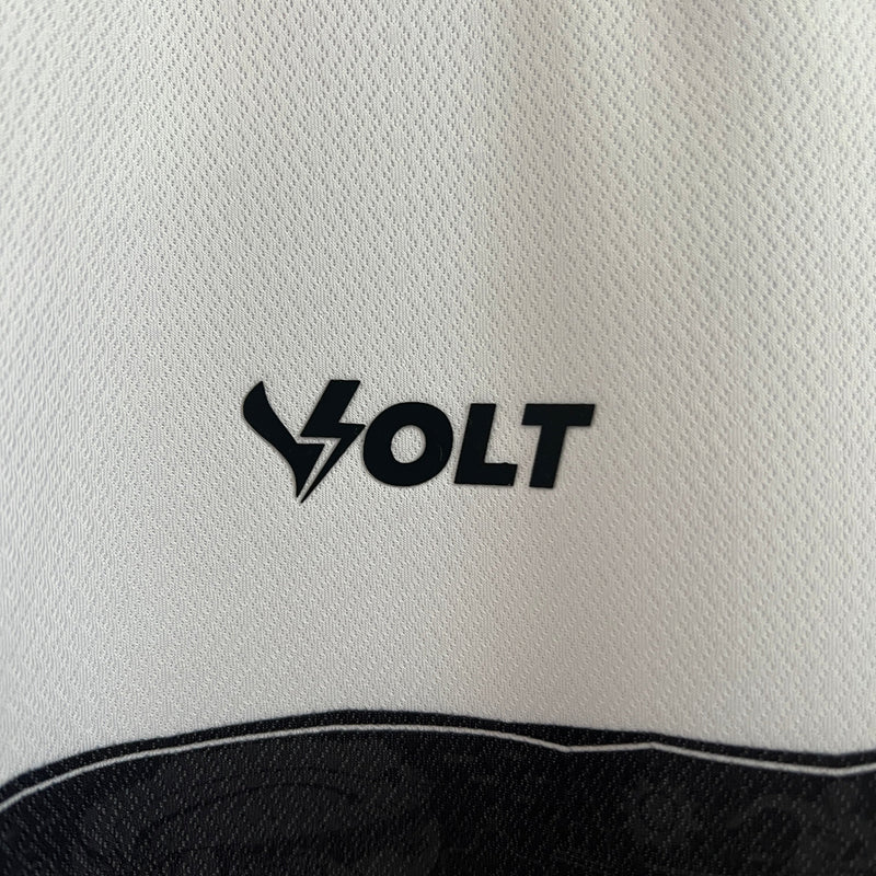 Camisa Santa Cruz Visitante 24/25