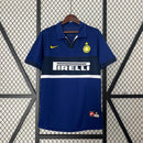 Terceira Camisa Retrô Inter de Milão 98/99