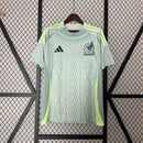 Camisa Seleção México Visitante 2024
