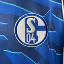 Camisa Schalke 04 Home 25/26