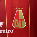 Camisa Tolima Home 24/25