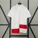 Camisa Seleção Croácia Home 2024