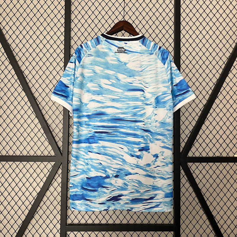 Camisa Cádiz FC Edição Especial 24/25