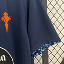 Camisa Celta de Vigo Visitante 24/25
