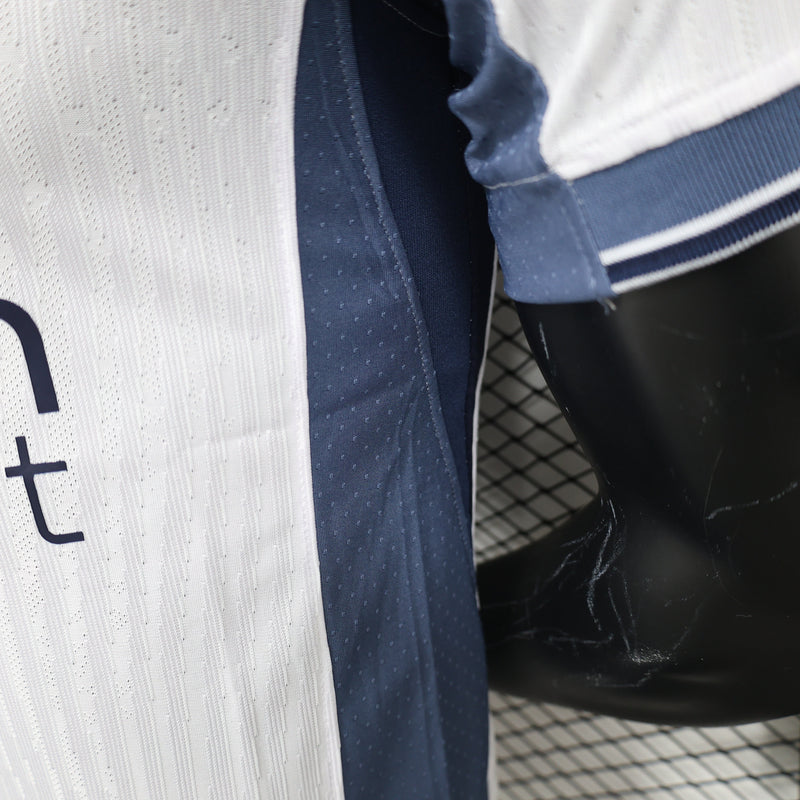 Camisa Versão Jogador Inter de Milão Visitante 25/26