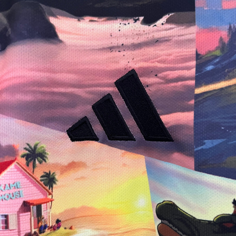 Camisa Seleção Japão Edição Especial 2024