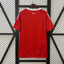 Camisa Internacional Home 25/26