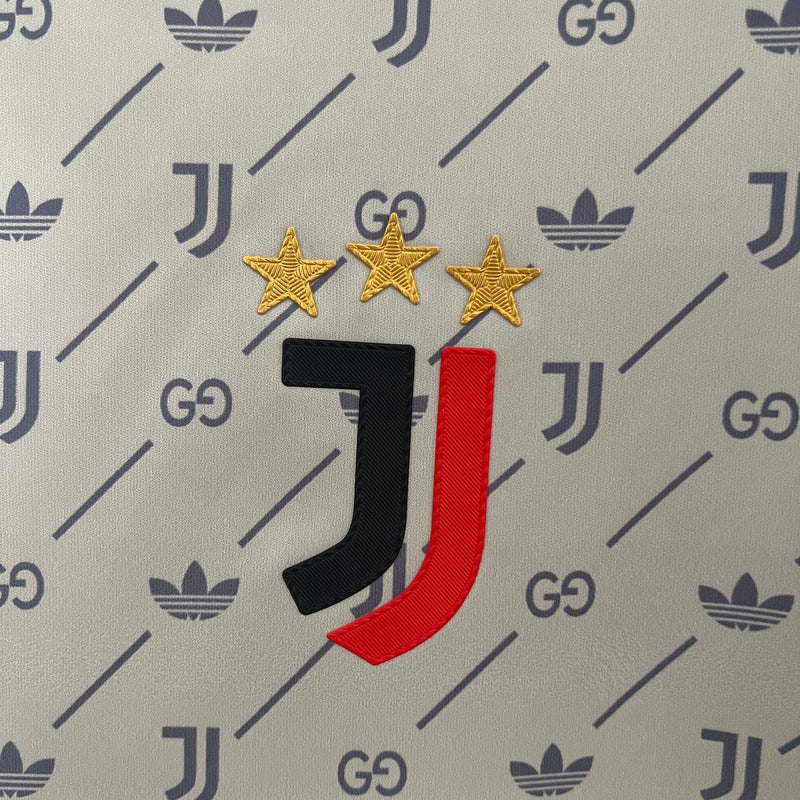 Camisa Juventus Edição Especial 24/25