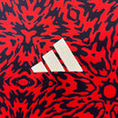 Camisa Seleção Costa Rica Home 2024