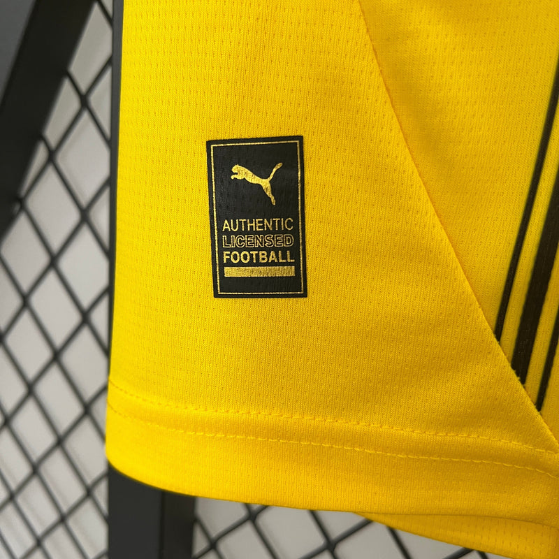 Camisa Borussia Dortmund Home 24/25