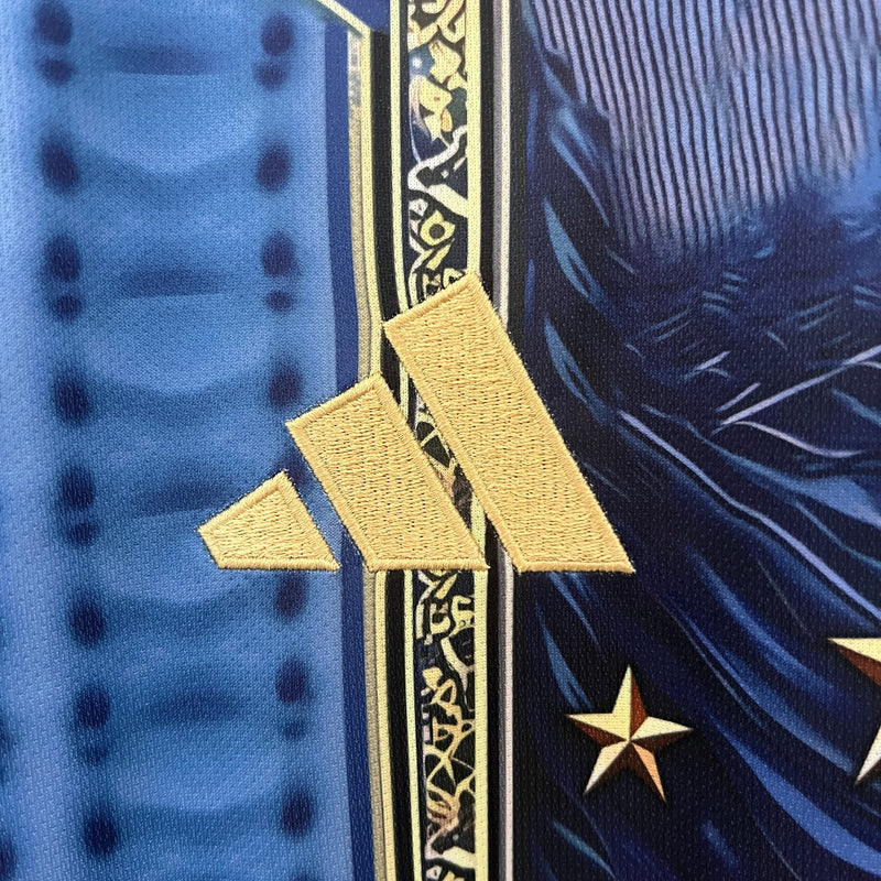 Camisa Seleção Itália Edição Especial 2024