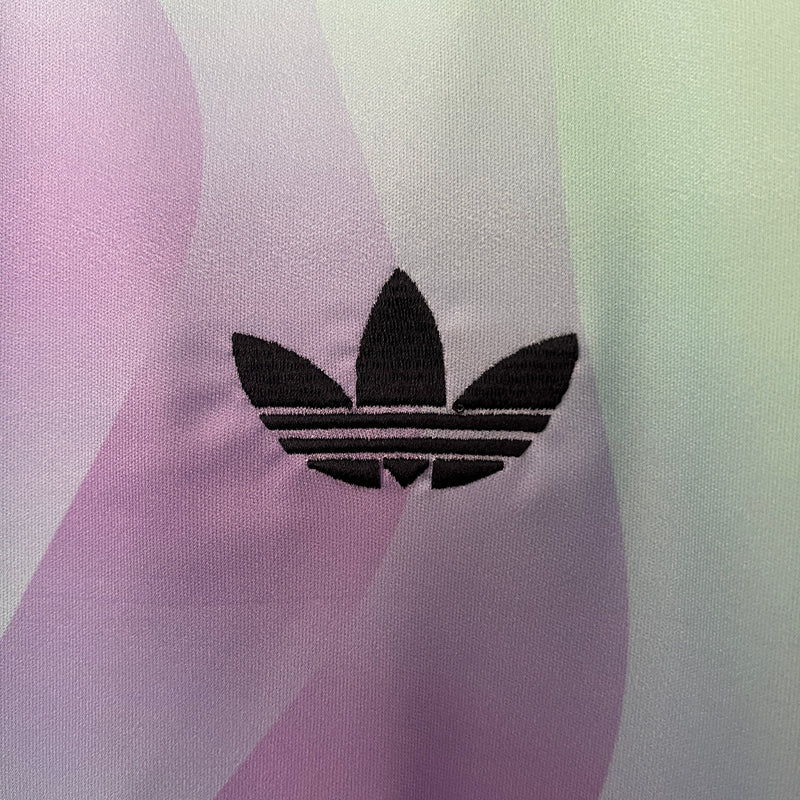 Camisa Arsenal Terceira Camisa 24/25