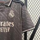 Camisa Real Madrid Terceira Camisa 24/25