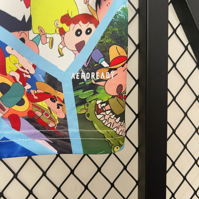 Camisa Seleção Japão Edição Especial 2024