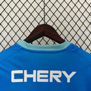 Camisa Desportivo Universidade Católica Terceiro Uniforme 24/25