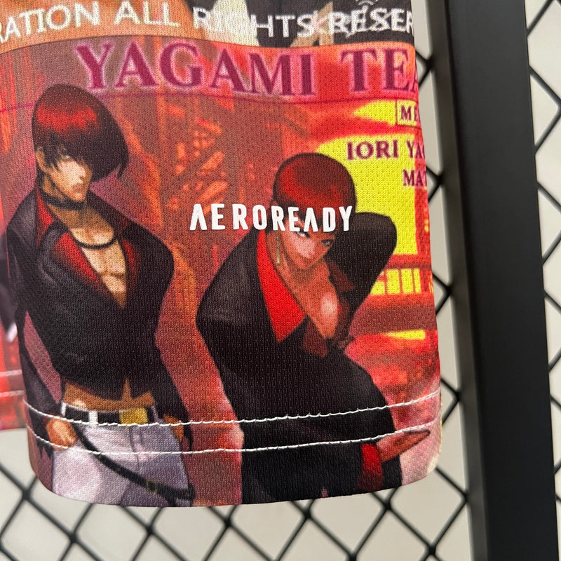 Camisa Seleção Japão Edição Especial 2024