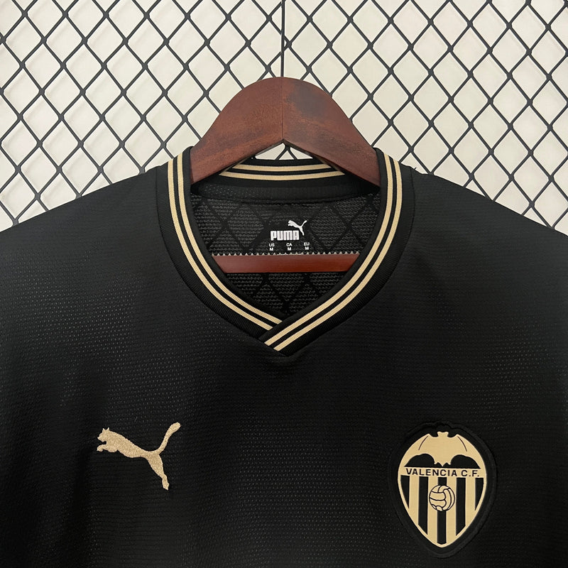 Camisa Valência Edição Especial 24/25