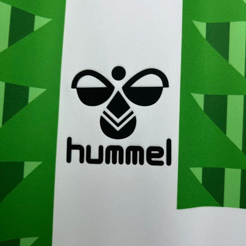 Camisa Real Betis Edição Especial 25/26