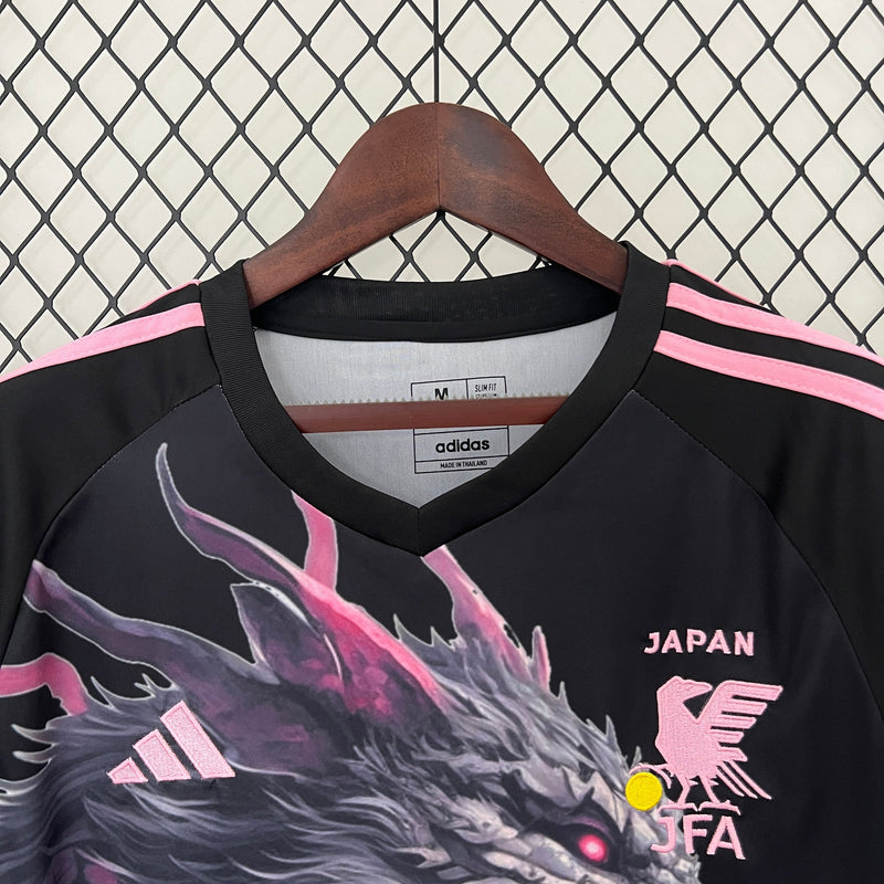 Camisa Seleção Japão Edição Especial 2024