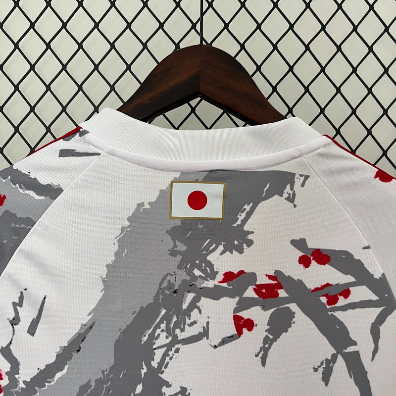 Camisa Seleção Japão Edição Especial 2024