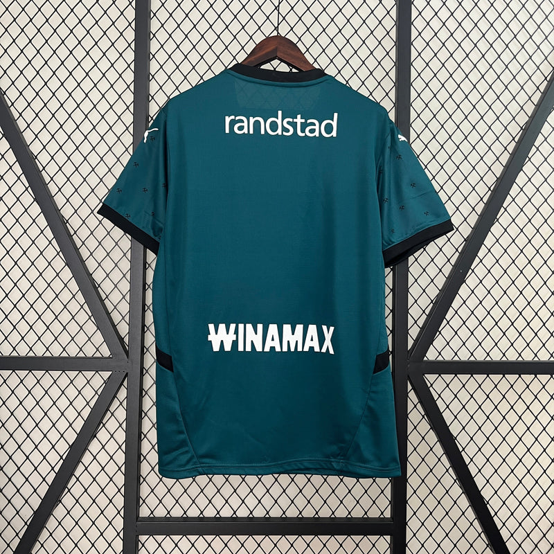 Camisa Racing Club de Lens Visitante 24/25