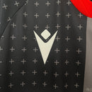 Camisa Seleção Georgia Visitante 2024