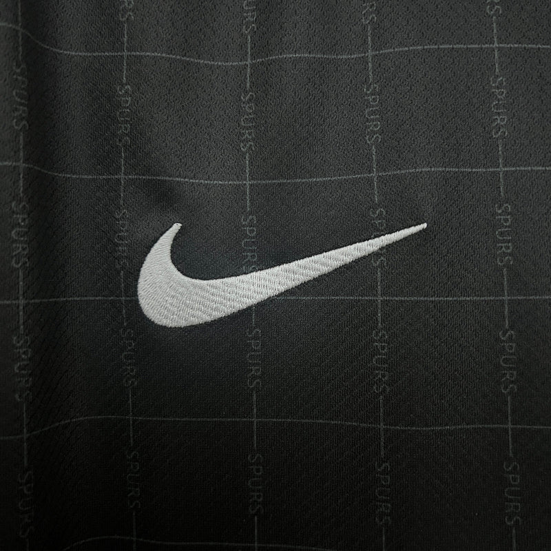 Camisa Tottenham Visitante 25/26