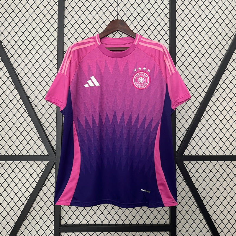 Camisa Seleção Alemanha Visitante 2024